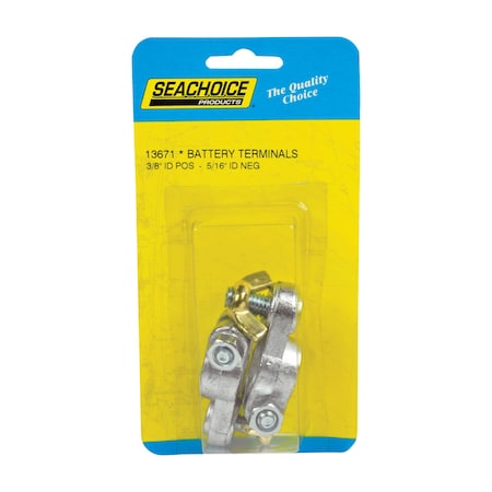 Seachoice Seachoice Battery Lug Terminals 13671
